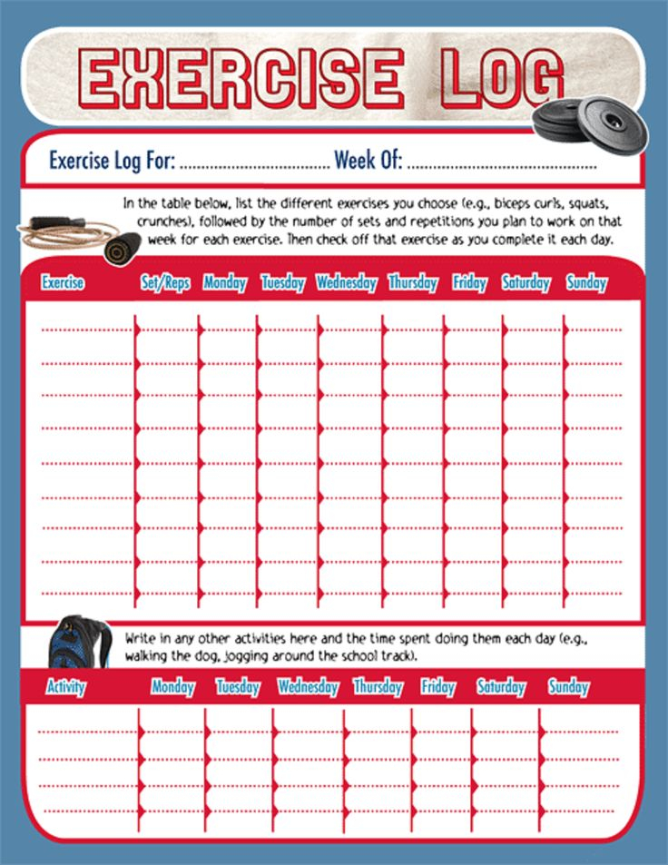 Webelos Stronger Faster Higher Chart - Stronger Faster Higher Webelos Fitness Chart