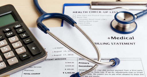 What Is The Difference Between Medical Billing Coding And  - Fast Chart Medical Transcription Pay