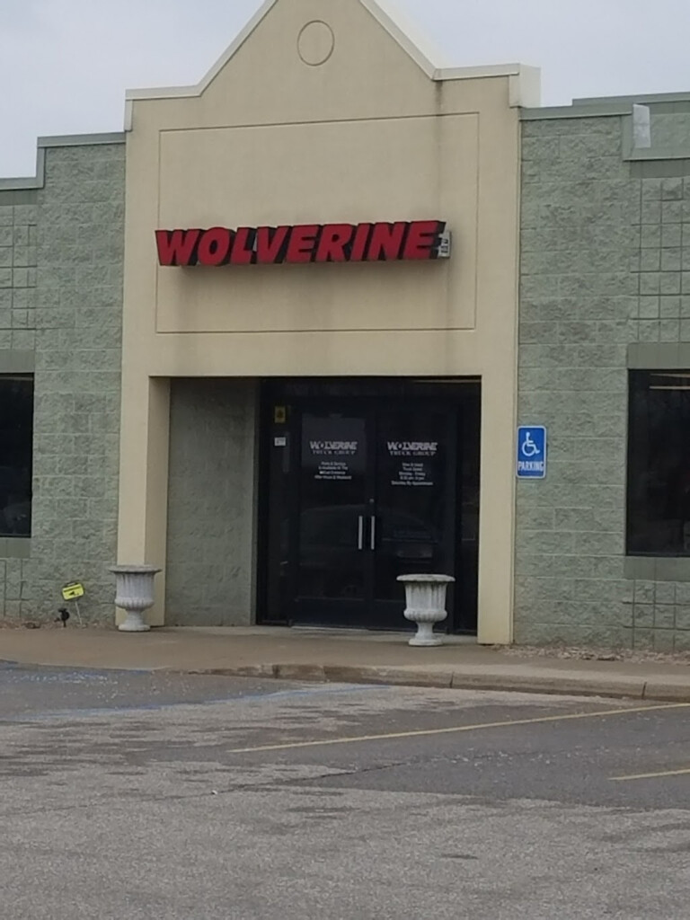 Wolverine Freightliner Westside Inc 3000 William Ave Ypsilanti  - Fast Temps Ypsilanti Charter Township Mi